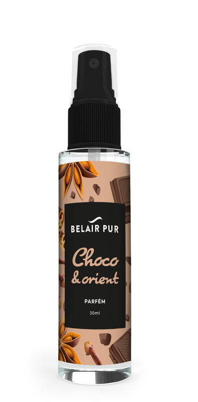 BP - CHOCO&ORIENT 30 ml