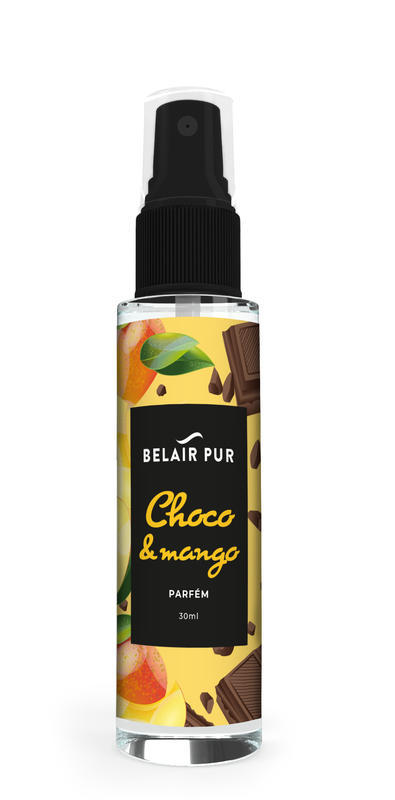 BP - CHOCO&MANGO 30 ml