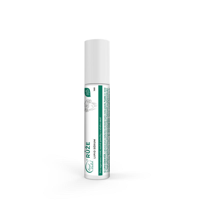 KH - RŮŽE LIPIO SÉRUM 10 ml