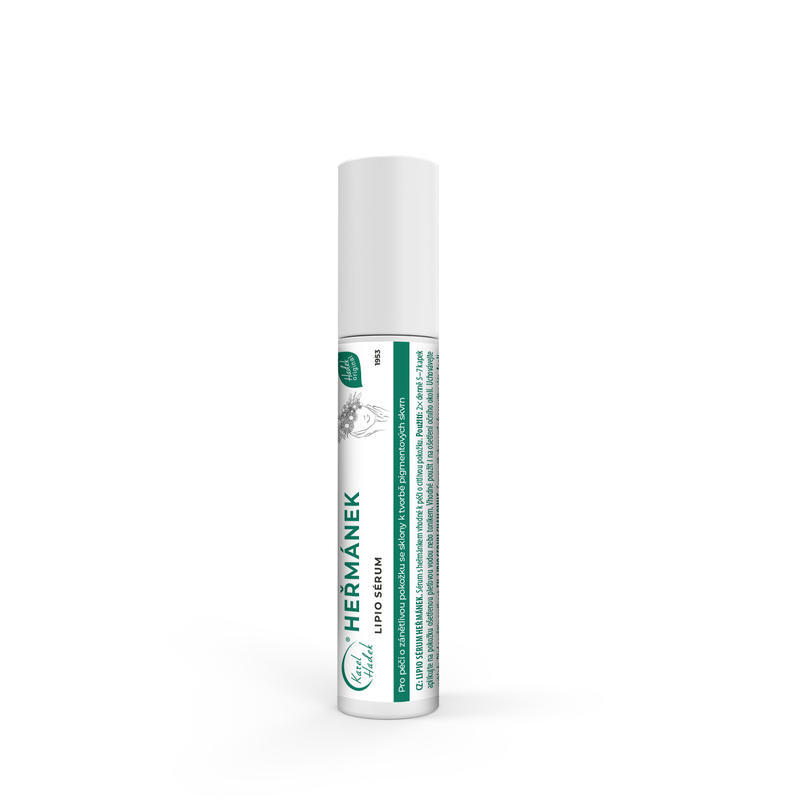 KH - HEŘMÁNEK LIPIO SÉRUM 10 ml