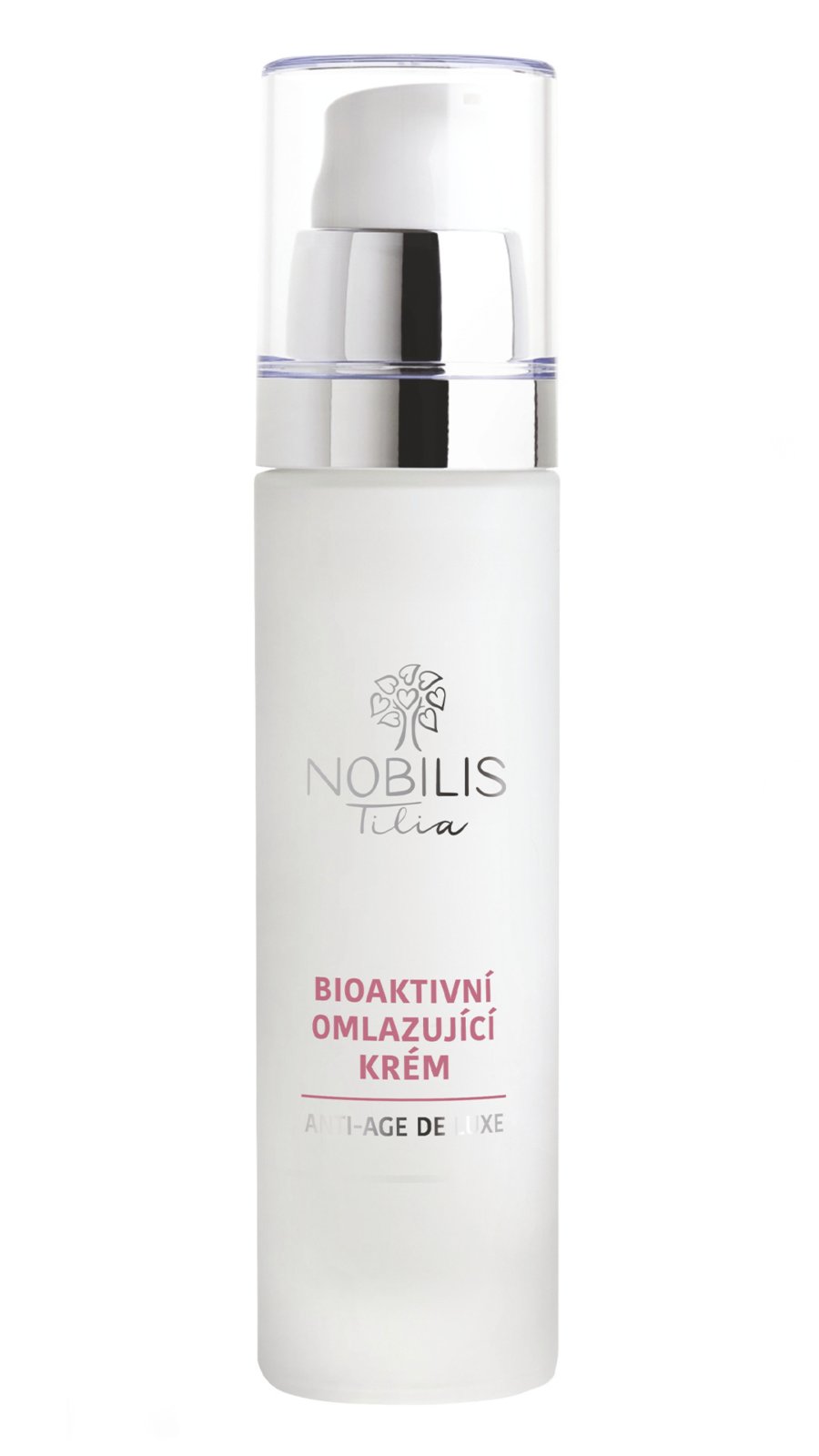 Nobilis Bioaktivní omlazující krém 50 ml