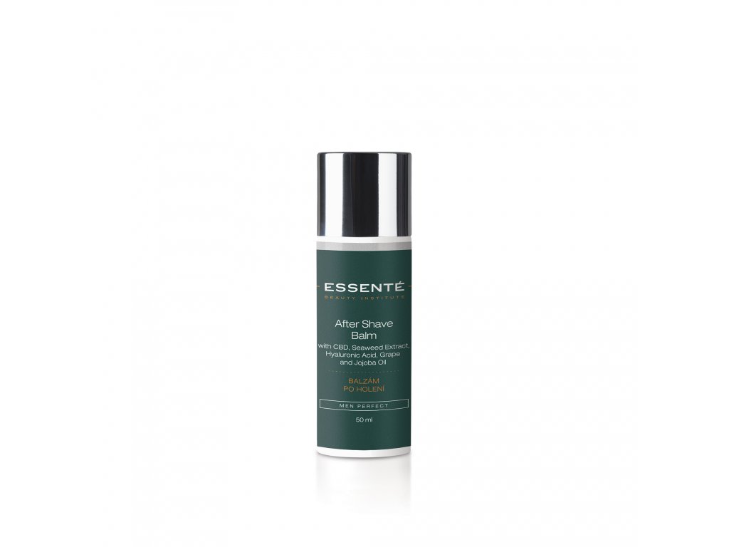 ESSENTÉ BALZÁM PO HOLENÍ 50 ML
