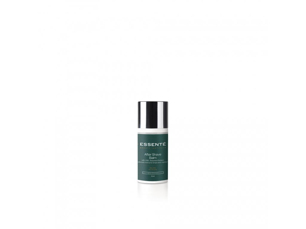 ESSENTÉ BALZÁM PO HOLENÍ 15 ML