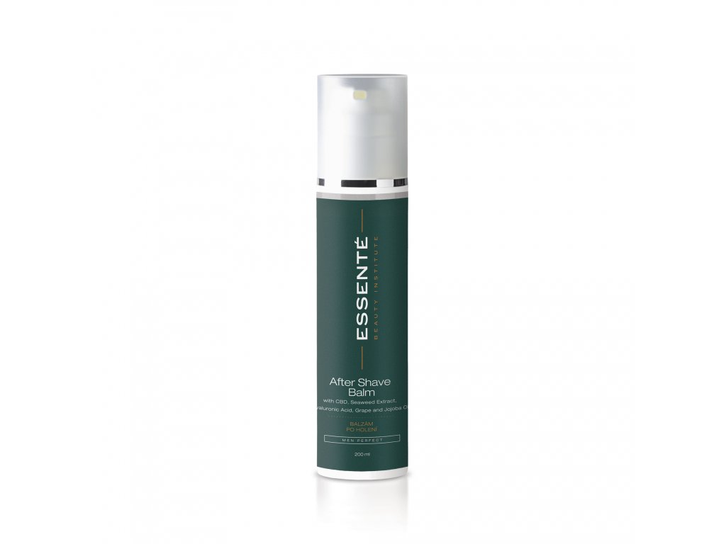 ESSENTÉ BALZÁM PO HOLENÍ 200 ML