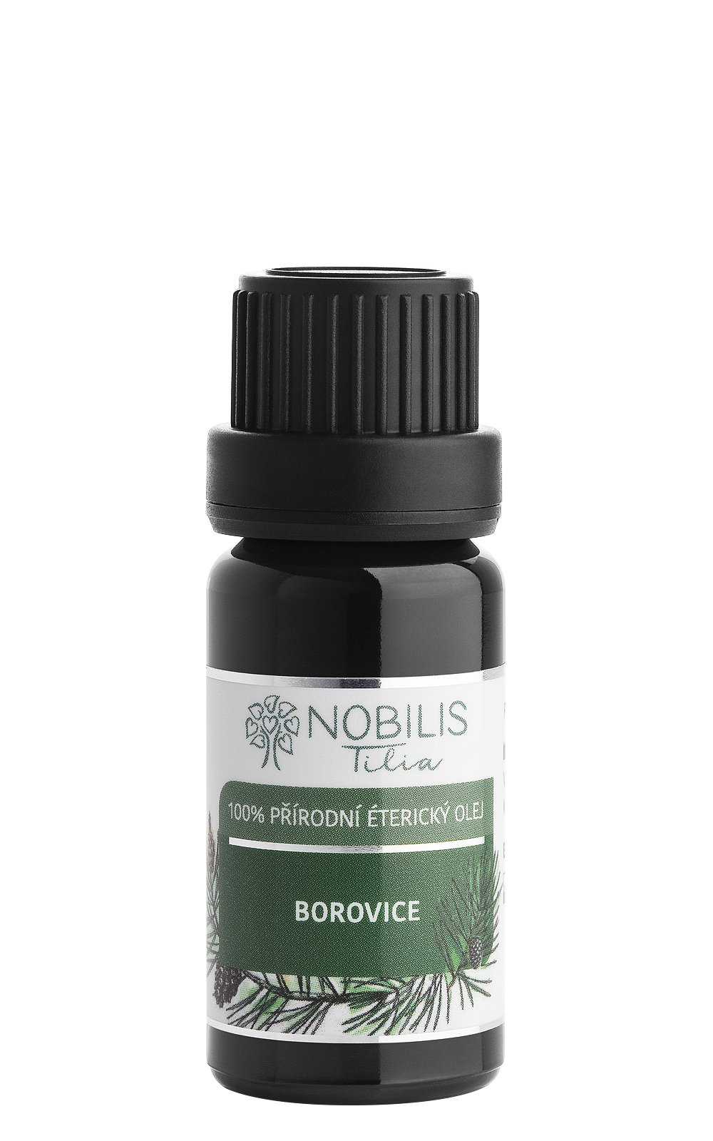 Nobilis Éterický olej Borovice 10 ml