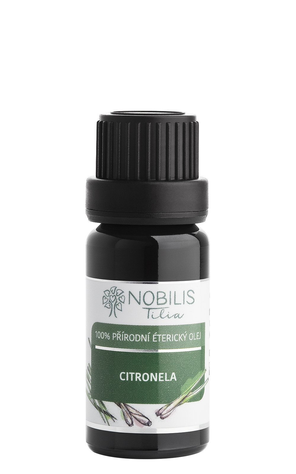 Nobilis Éterický olej Citronela 10 ml