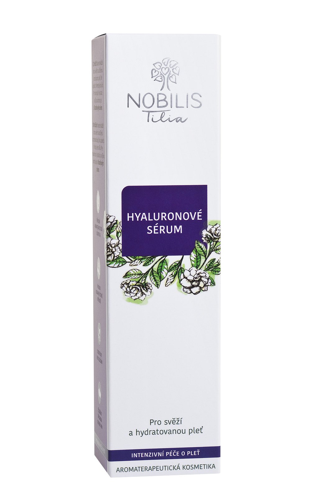 Nobilis Hyaluronové sérum 50 ml