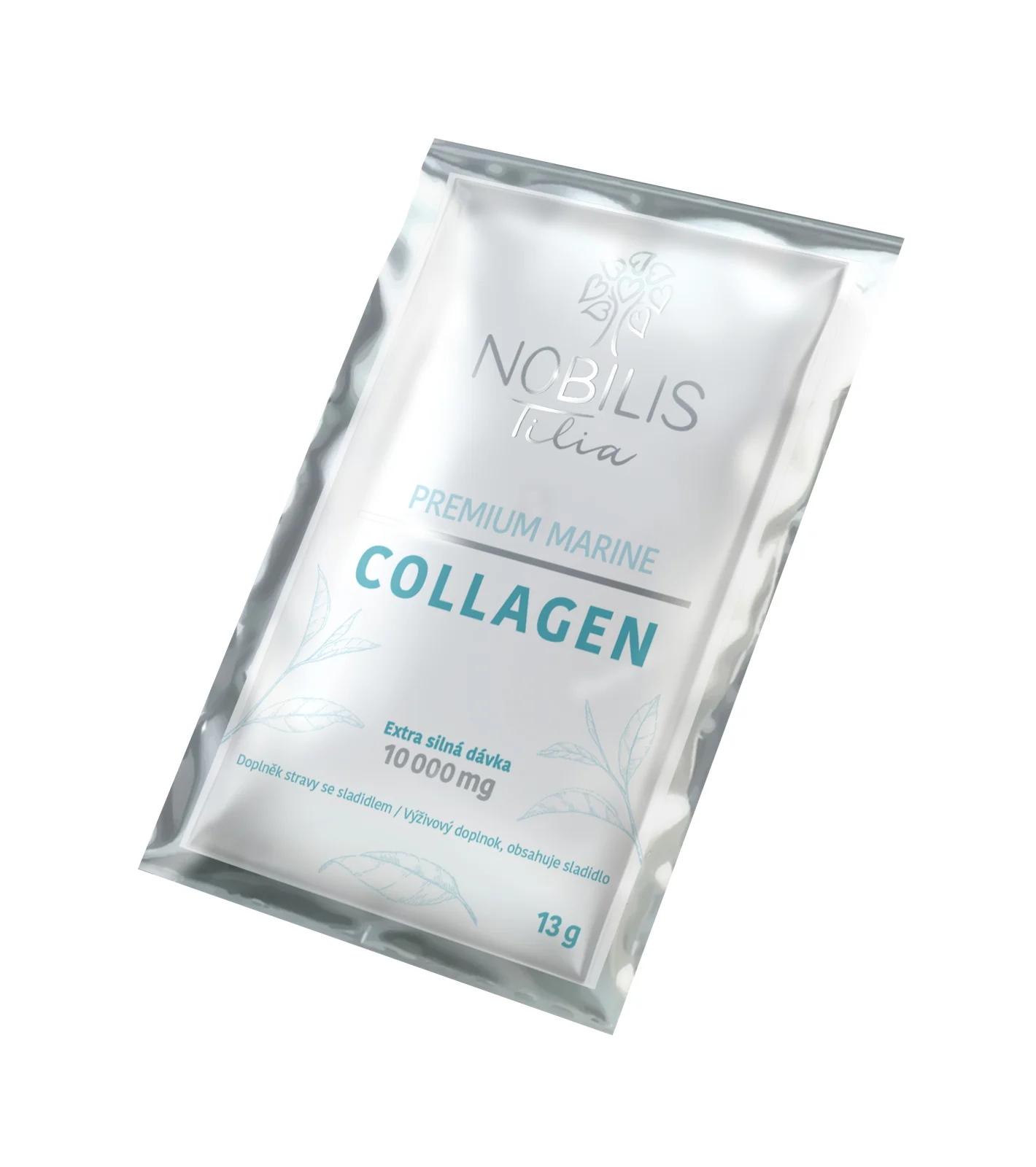 Nobilis PREMIUM MARINE COLLAGEN