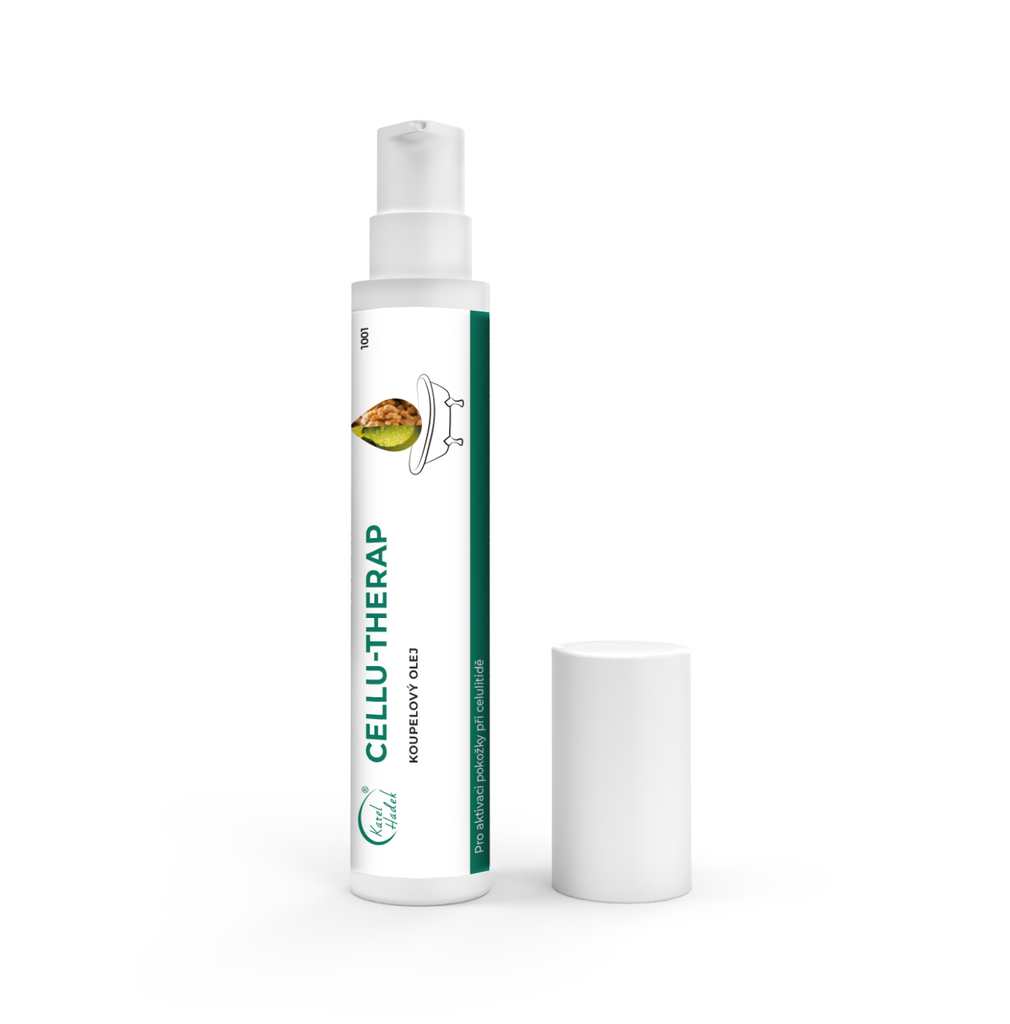 KH - CELLU-THERAP Koupelový olej 20 ml