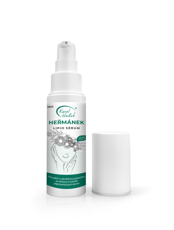 KH - HEŘMÁNEK LIPIO SÉRUM 30 ml