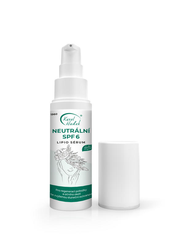 KH - NEUTRÁLNÍ SPF6 LIPIO SÉRUM 30 ml