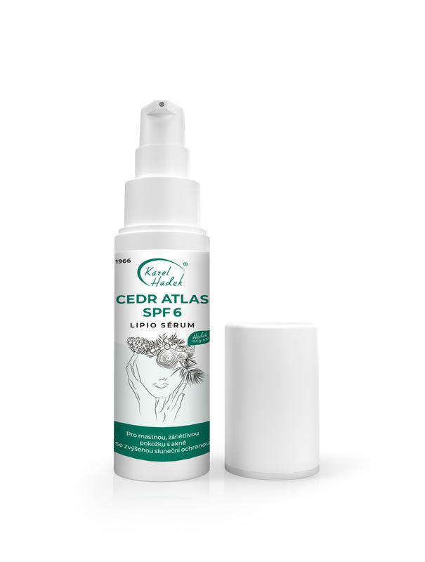 KH - CEDR ATLAS SPF6 LIPIO SÉRUM 30 ml