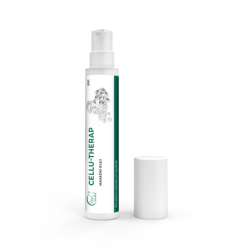 KH - CELLU-THERAP Masážní olej 20 ml