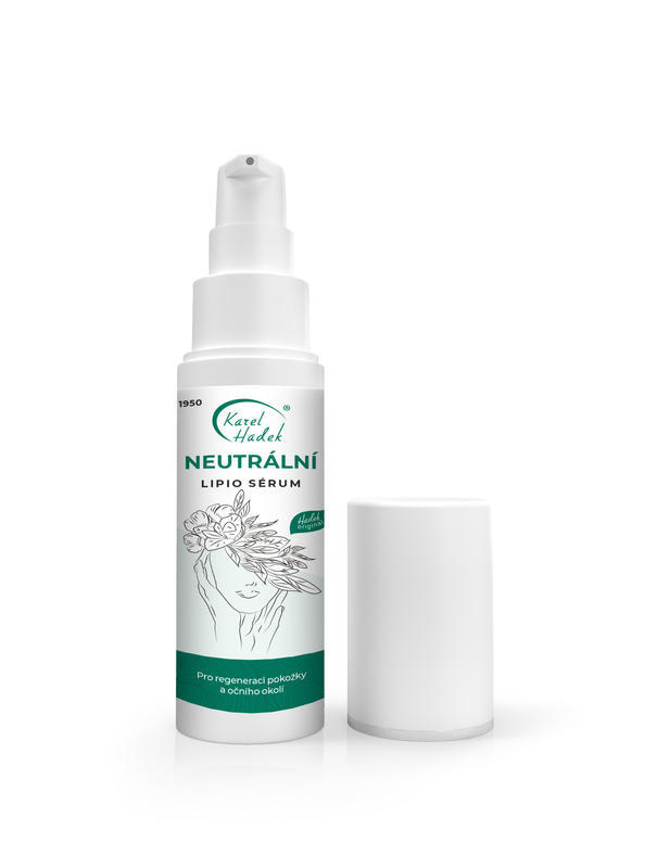 KH - NEUTRÁLNÍ LIPIO SÉRUM 30 ml