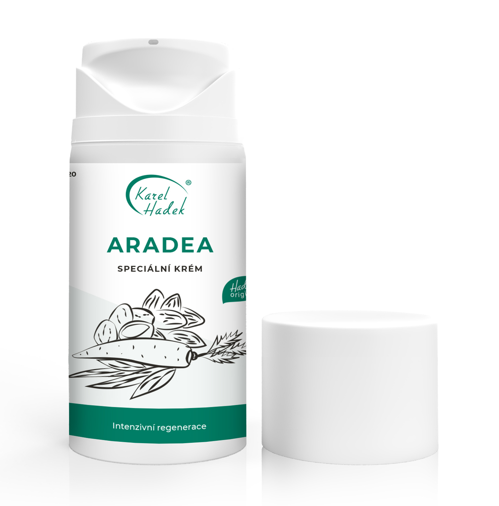 KH - ARADEA Speciální krém 100 ml