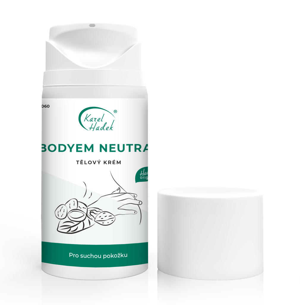 KH - BODYEM NEUTRAL Tělový krém 100 ml