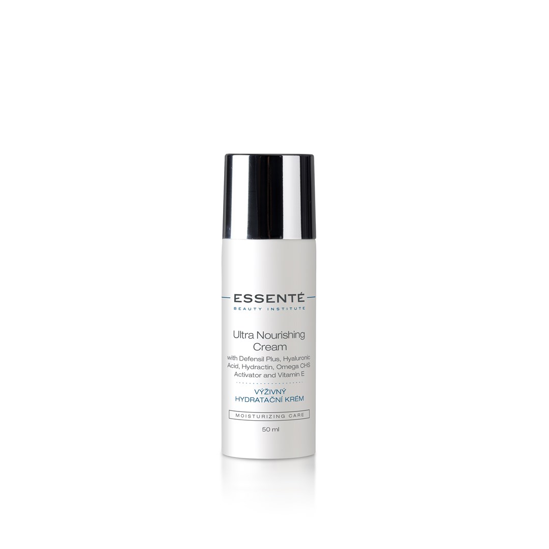 ESSENTÉ VÝŽIVNÝ HYDRATAČNÍ KRÉM 50 ML