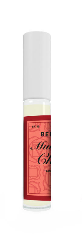 BP - MULADHARA CHAKRA 3 ml