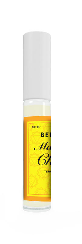 BP - MANIPURA CHAKRA 3 ml