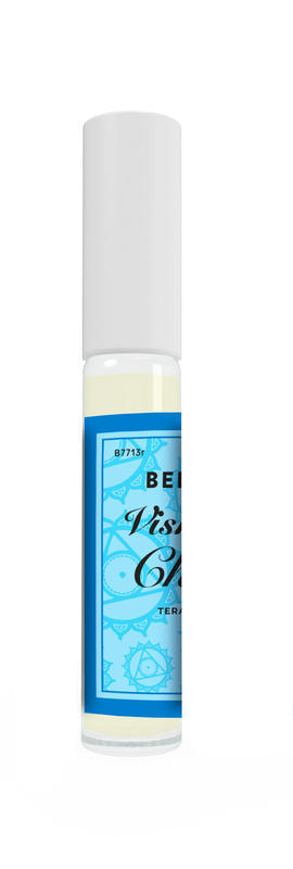 BP - VISHUDDHI CHAKRA 3 ml