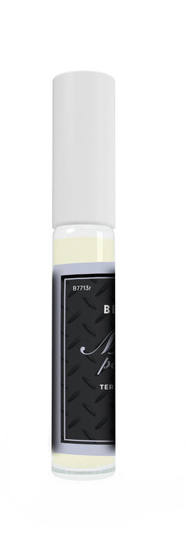 BP - METAL ELEMENT (kov) 3 ml