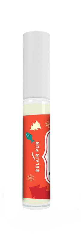 BP - ŠTĚDRÝ VEČER 3 ml parfém