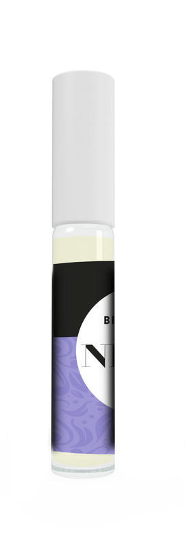 BP - NITRO 3 ml parfém
