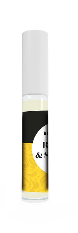 BP - READY & STEADY 3 ml parfém