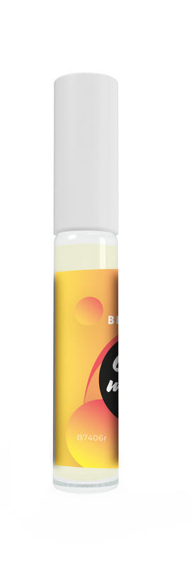 BP - CALM WOMAN (Klidná žena) 3 ml parfém
