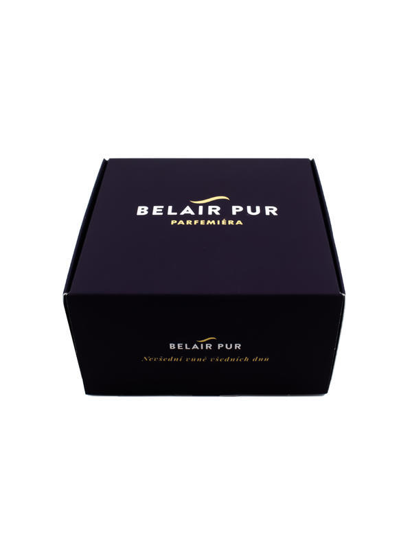 BP - PARFEMIÉRA OFFICE