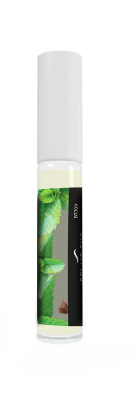 BP - CHOCO&MINT 3 ml