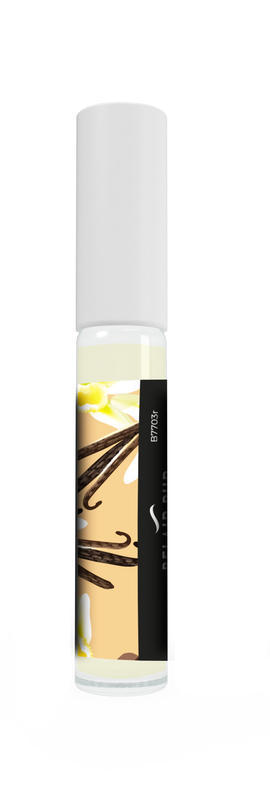 BP - CHOCO&VANILLA 3 ml