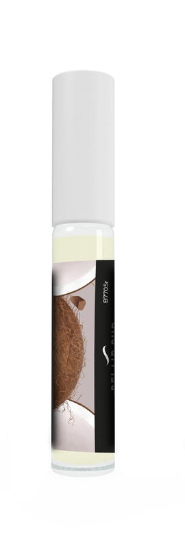 BP - CHOCO&COCONUT 3 ml