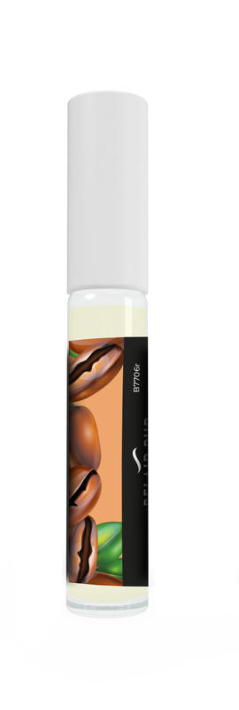BP - CHOCO&COFFEE 3 ml