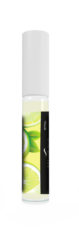 BP - CHOCO&BERGAMOT 3 ml