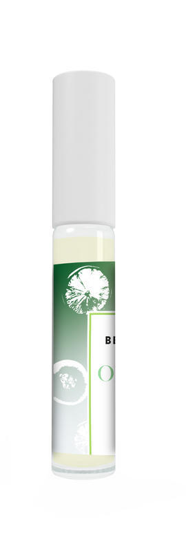 BP - Okurkový citron 3 ml parfém