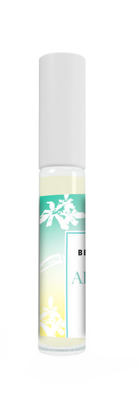 BP - Aloe - Ylang 3 ml parfém