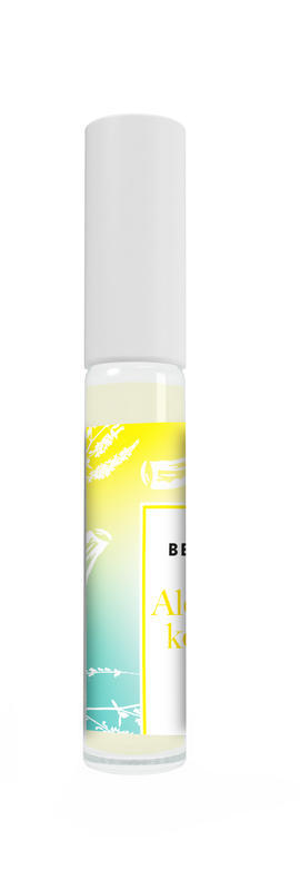 BP - Aloe - Komonice 3 ml parfém