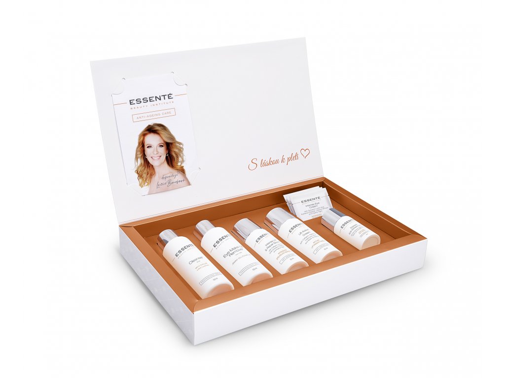 ESSENTÉ BEAUTY BOX LIFT ACTIVE INTENSE