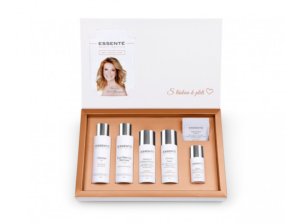 ESSENTÉ BEAUTY BOX LIFT ACTIVE INTENSE