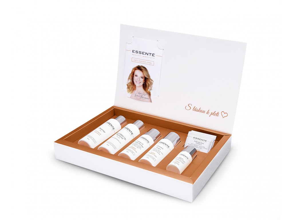 ESSENTÉ BEAUTY BOX LIFT ACTIVE INTENSE