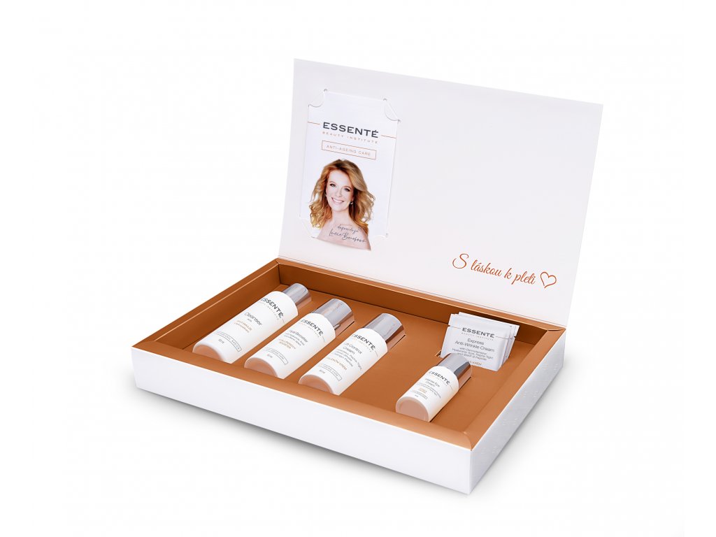 ESSENTÉ BEAUTY BOX LIFT CONTROL