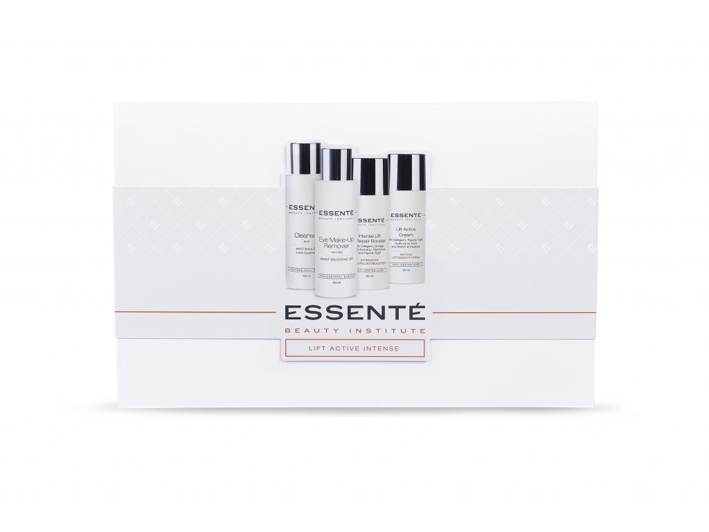 ESSENTÉ BEAUTY BOX LIFT ACTIVE INTENSE