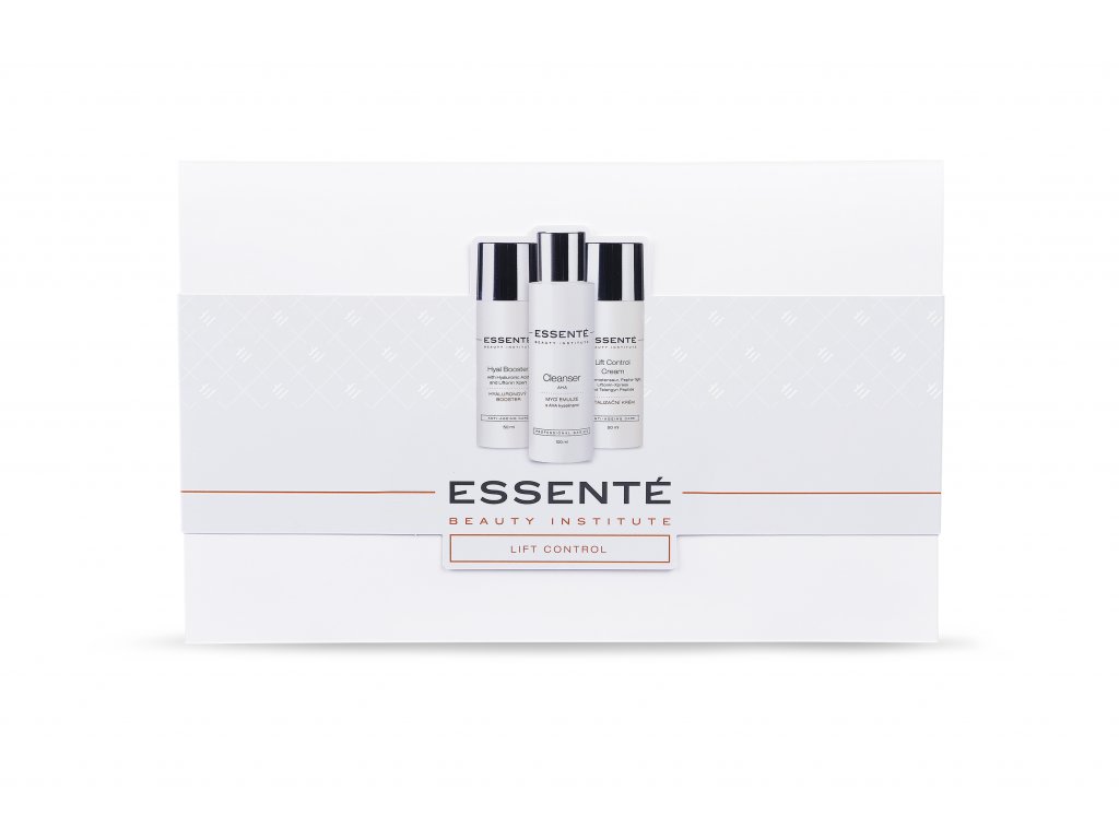ESSENTÉ BEAUTY BOX LIFT CONTROL