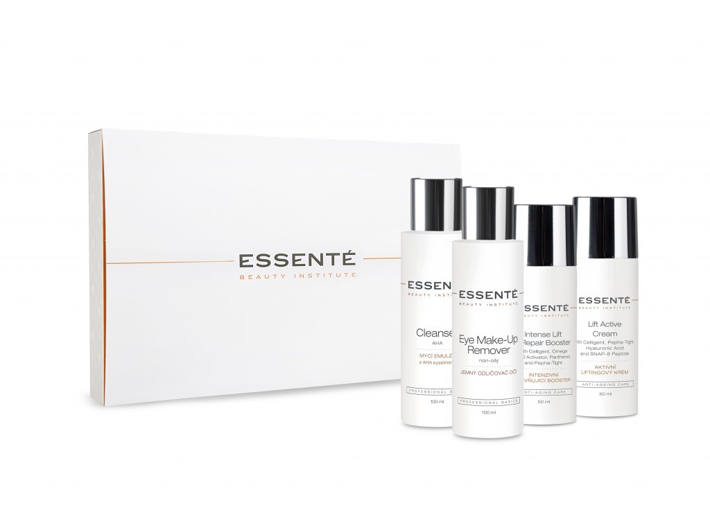 ESSENTÉ BEAUTY BOX LIFT ACTIVE INTENSE