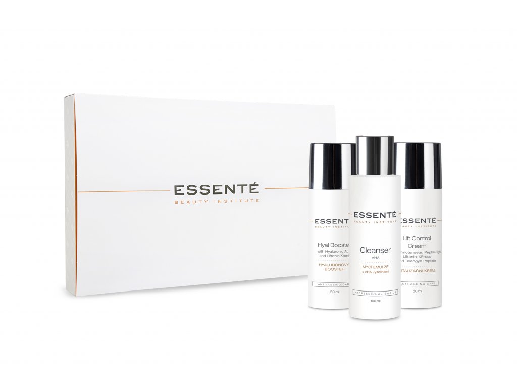 ESSENTÉ BEAUTY BOX LIFT CONTROL