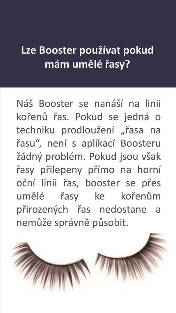 RefectoCil Lash & Brow Booster 2V1 6 ML